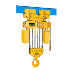 ELECTRIC HOIST