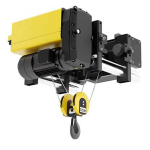 electric hoist